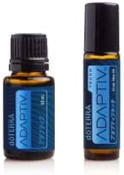 ドテラ　doTERRA 　アダプティブタッチ10ml&ベルガモット15ml　新品 Amazon.co.jp: ドテラ アダプティブタッチ10ml : ドラッグストア
